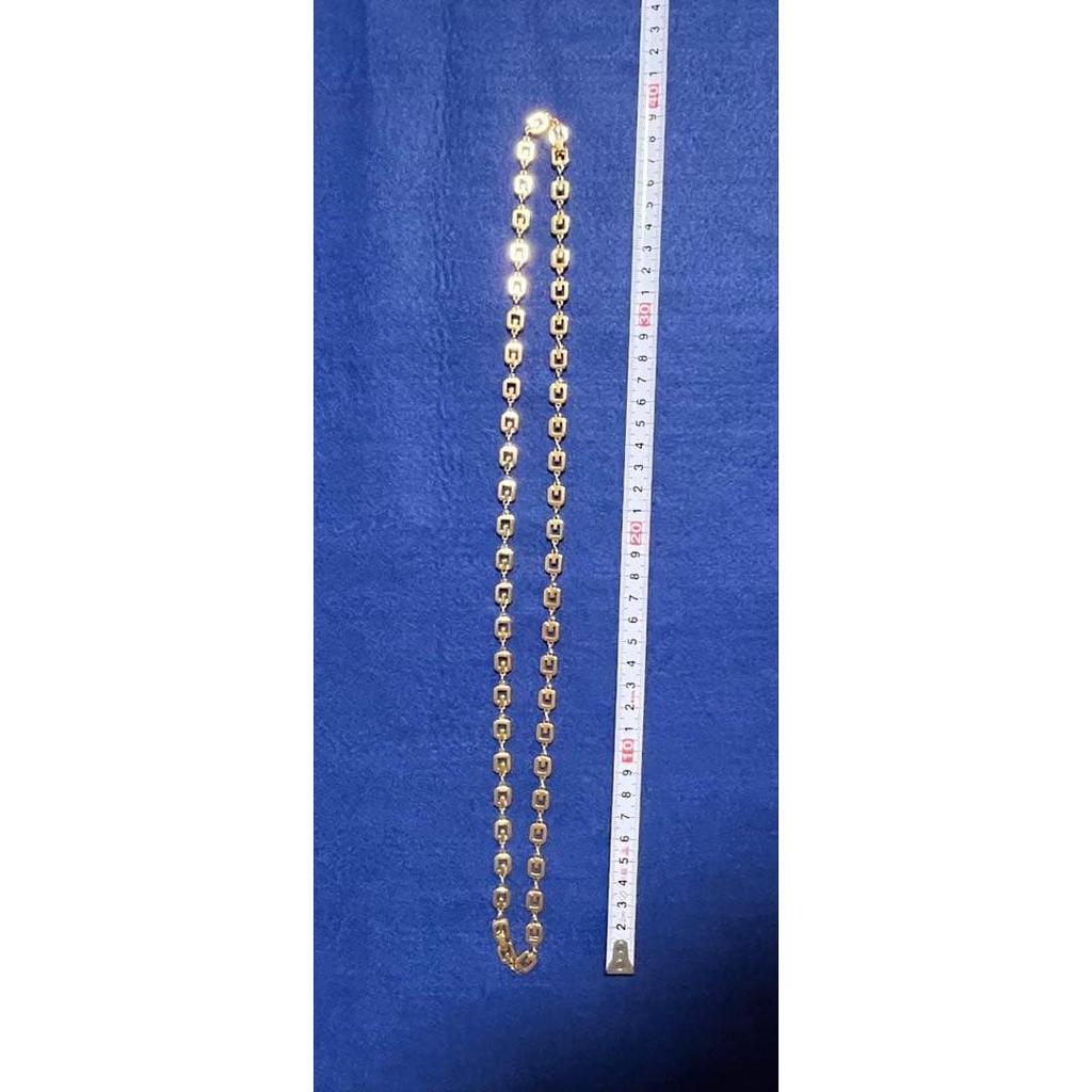Used Givenchy GIVENCHY Vintage Long Necklace 2WAY Type