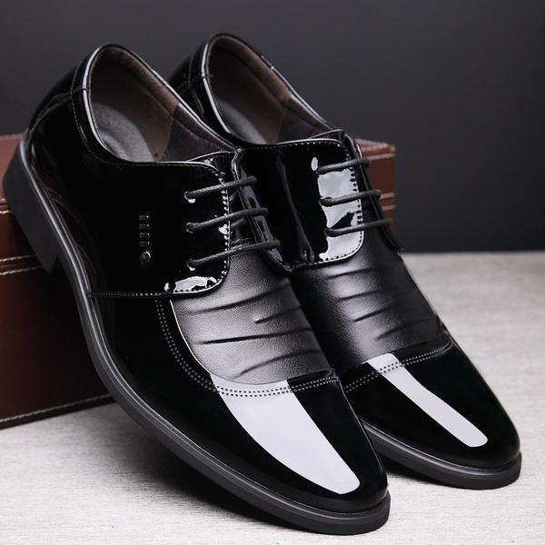 Men's Casual Shoes Fashion Designer 