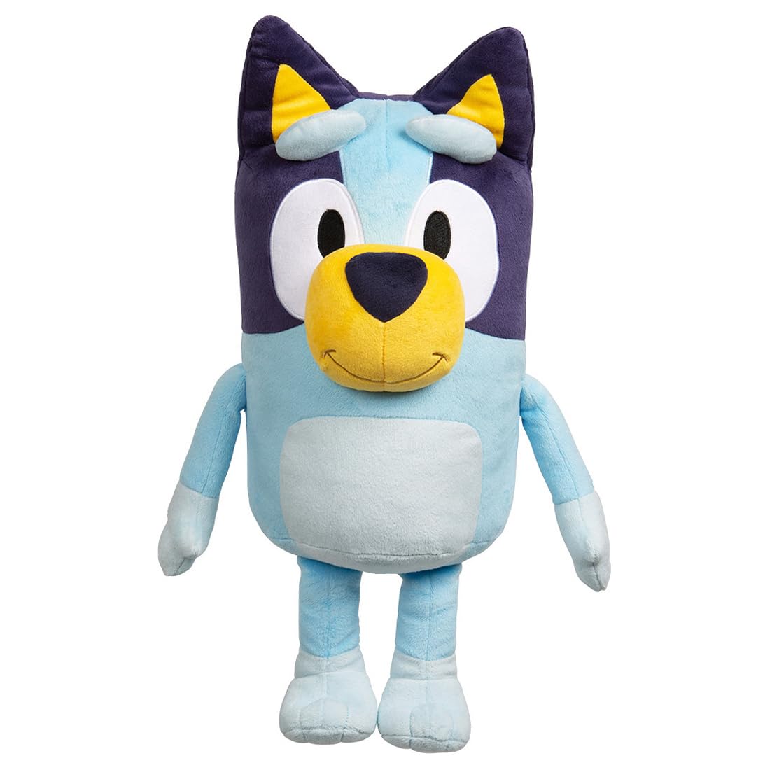 

Takara Tomy Bluey Bluey Good Friends Plush Toy