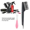 2Pcs/Set Comb Cleaner Brush Dust Hair Brush Dust Cleaning Hair Salon Home ToolComb Cleaner