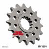 Zębatka Napędowa Przednia Yamaha Mt-07 Mt-09 Fz8 R1 (jtf1591 Sunf421) - 15t-525
