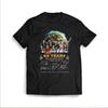 New SCORPIONS 60 YEARS TOUR 2025 Gift For Fans Unisex S-5XL Shirt SS432 Unisex T-Shirt