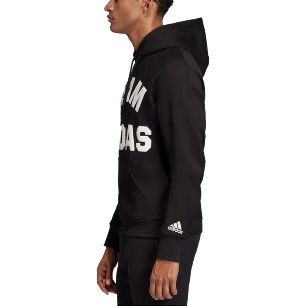 adidas VRCT Sweatshirt Men's Black EA0377