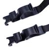 2pcs Back Seat Hook Car Trunk Storage Hook For Bag Umbrella Fishing Rod Holder Universal Seat Back Organizer Bracket