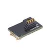 Extruder Fan Adapter Board Fit for AD5X 3D Printer Extruder Front Cover Fan Adapter Board