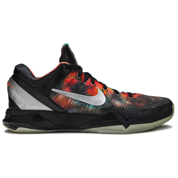 New Nike Kobe 7 Galaxy AS Men's 520810-001