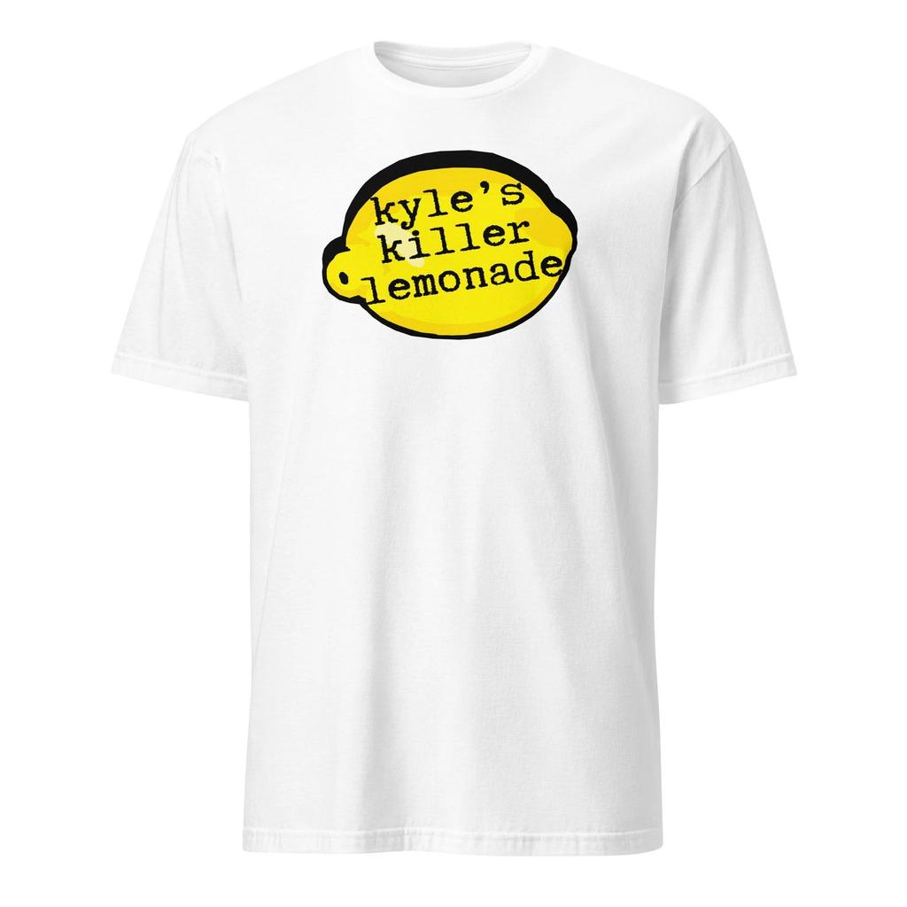 Kyles Killer-Limonade - Unisex-T-Shirt