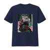 Paulie Walnuts Sopranos Movie Retro Tv Show Funny T Shirt New Vintage Versatile Homme Top For Everyday Wear Stylish