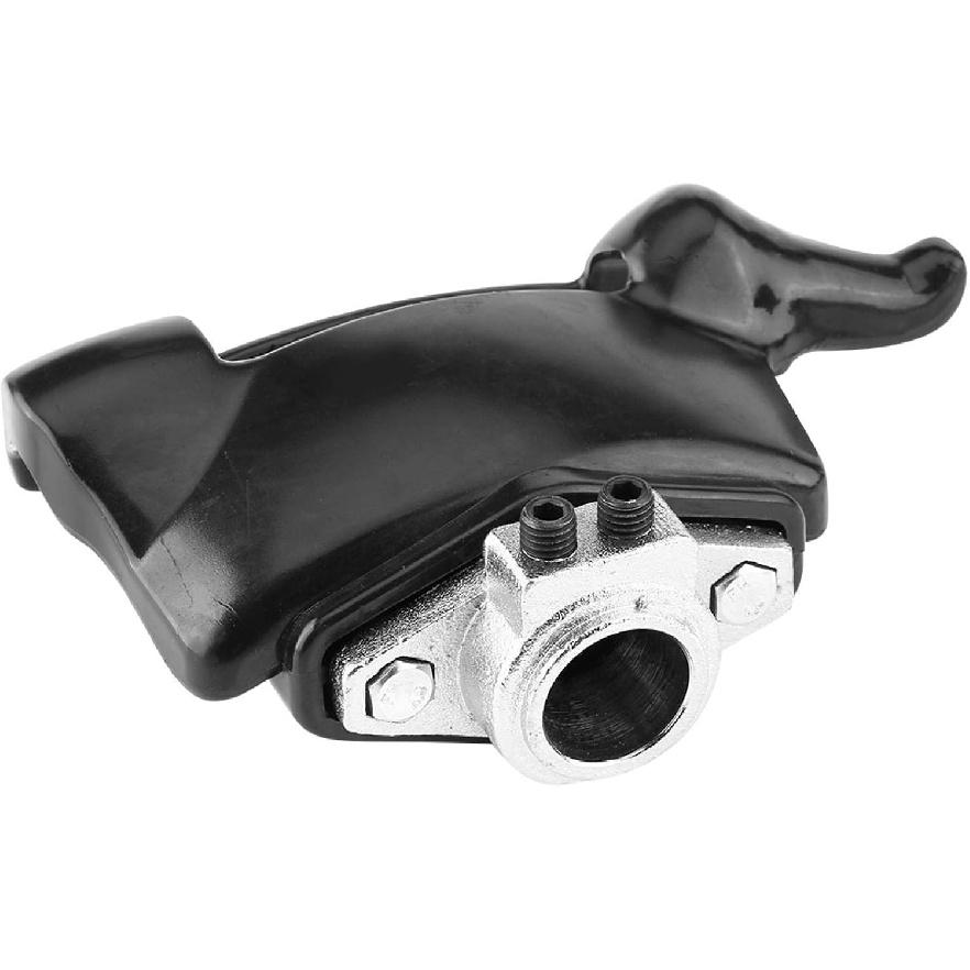 B0Bb18W7Ps,Rotary Tire Changer Duck Head-Demount Head For Hunter Tire Changer - Black Tire Changer Machine Plastic Nylon Mount Demount Duck Head Kit