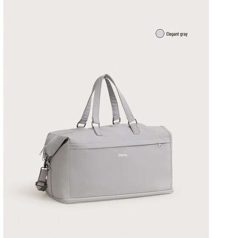 OLOMM Foldable Travel Duffel Bag