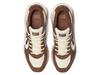 1183B555-104 Onitsuka Tiger Moage CO "Cream/Reddish Brown" (Men's)