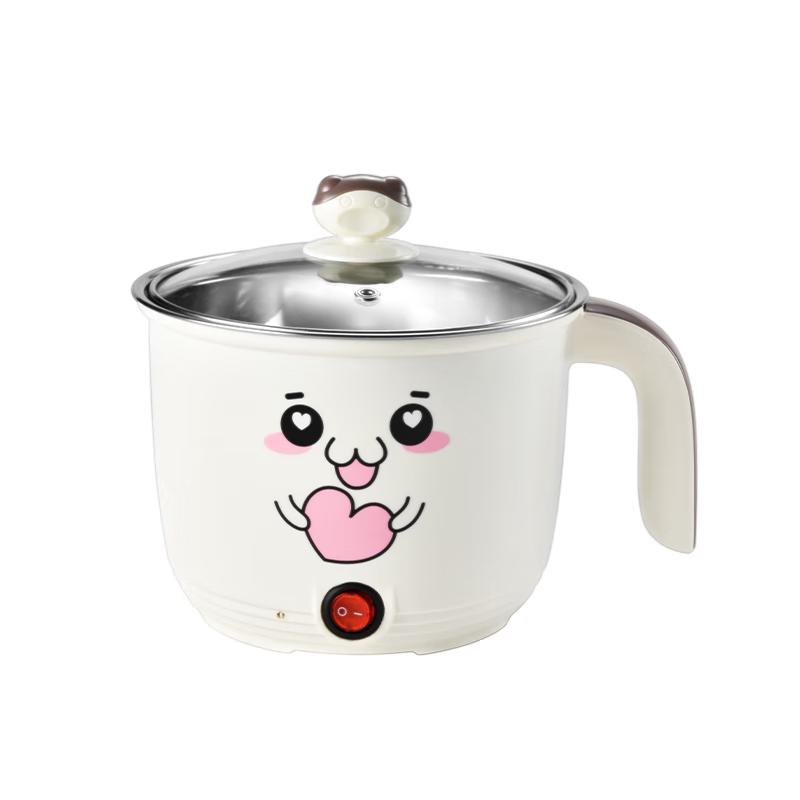 Hanle HL-Y80 Mini Electric Cooker
