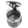 Adler-Europe AD 1305 Electric Kettle 1.7L 2200W Gray/Silver