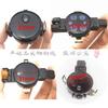 Für BMW 5er F07 F10 F11 G30 F90 G31 G38 Regensensor Gel-Folie