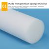 4/6 Inch Roller Foam Paint Roller High-Density Wall Paint Roller  For Cabinets