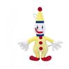 New The Amazing Digital Circus Pomni Jax Plush Toy Anime Cute Theater Rabbit Doll Stuffedcartoon Clown Christmas Kids Gifts