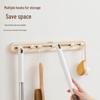 Ecoco Adhesive Wall Hook