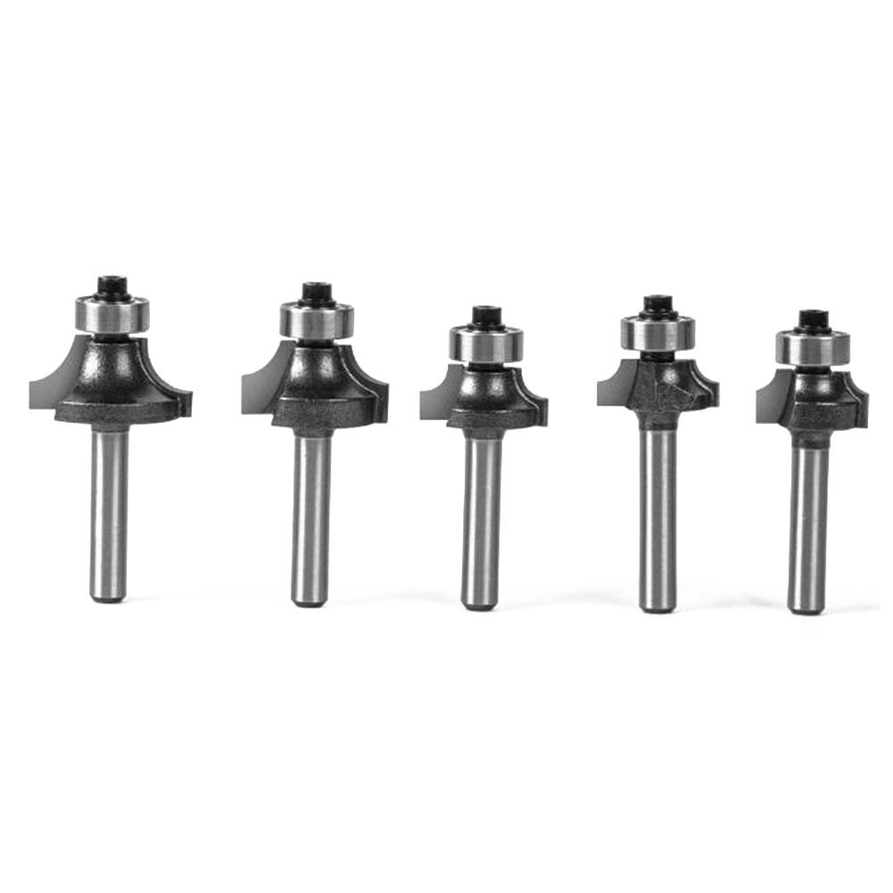 1/4*3/8 Router Bit 1/4*5/16 1/4*5/8 1/4*1/2 1/4*1/4