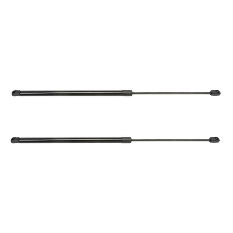 1 Pair Hood Strut Lift Support FT4BR16C826AC FT4Z16C826B FT4Z16C826A For Ford Edge 2015-2023