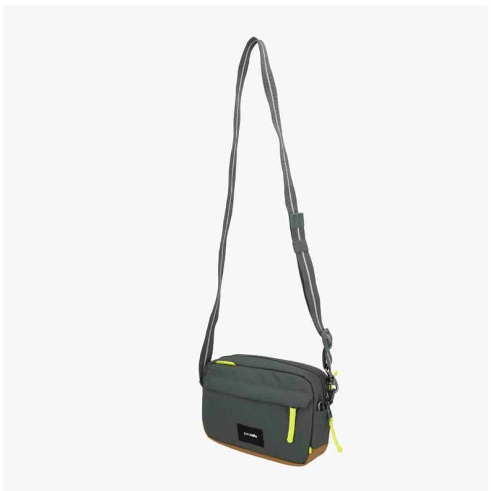 PacSafe Rfid Safe Go Crossbag 25l 35105535