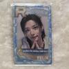 [USED] Stray Kids Felix SSJYP Trading Card Stray Kids Real Card