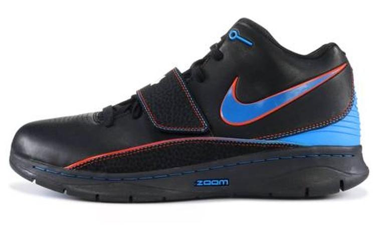 

Nike Kd 2 Okc Away 386423-041 42