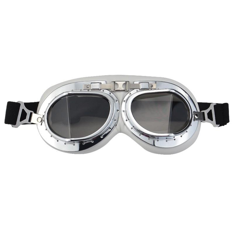 Dog Sunglasses Medium To Large Breeds PC Frame Protective Eyewear Cycling Pet Accessory Outdoor Eye Shield