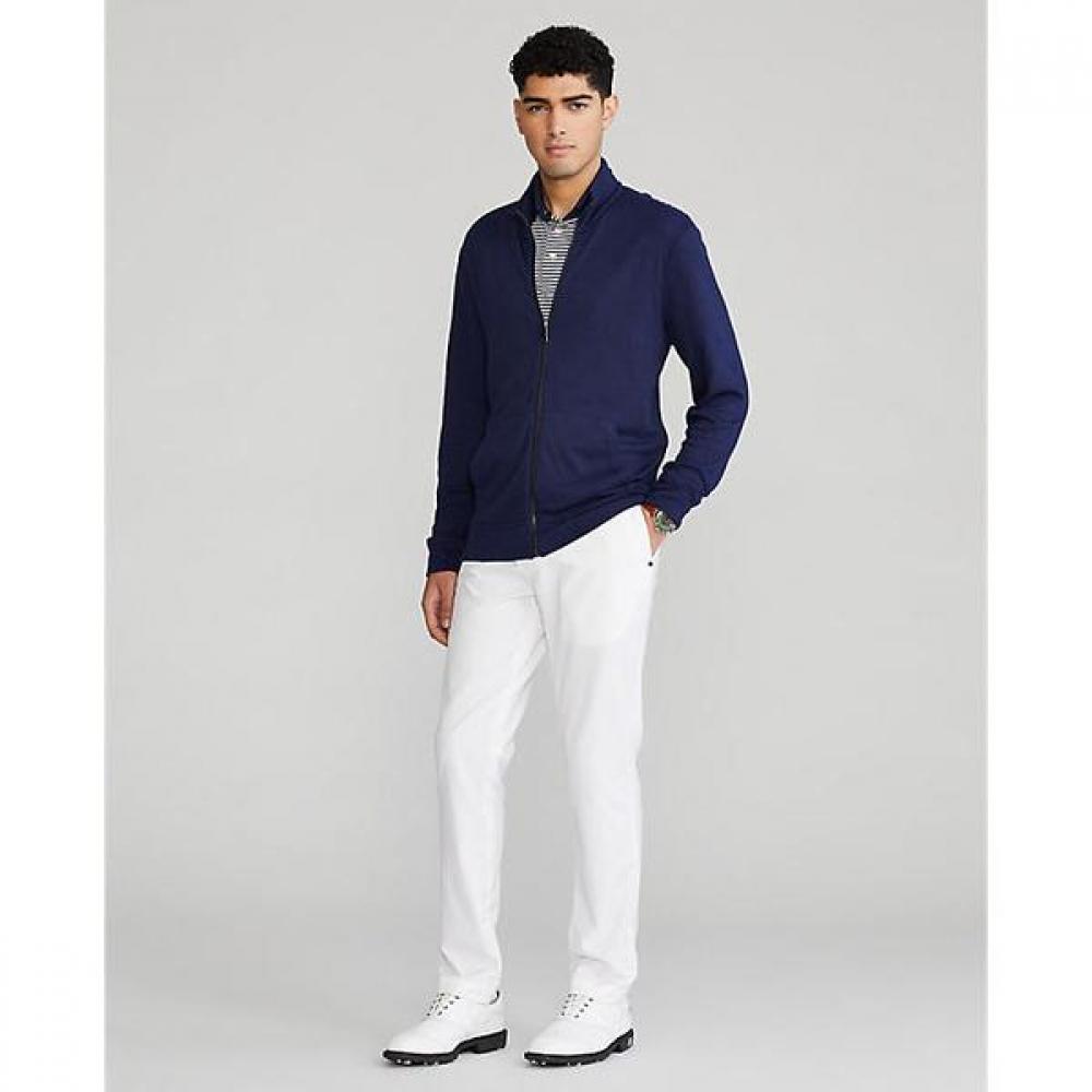Polo Golf Men S Knit Mock Neck Jacket Mnxgkni16820079410