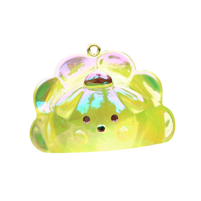 Entzückende Melodic Series Blind Box Niedliche Harzfigur Mit Buntem Design Und Einzigartigen Charakteren