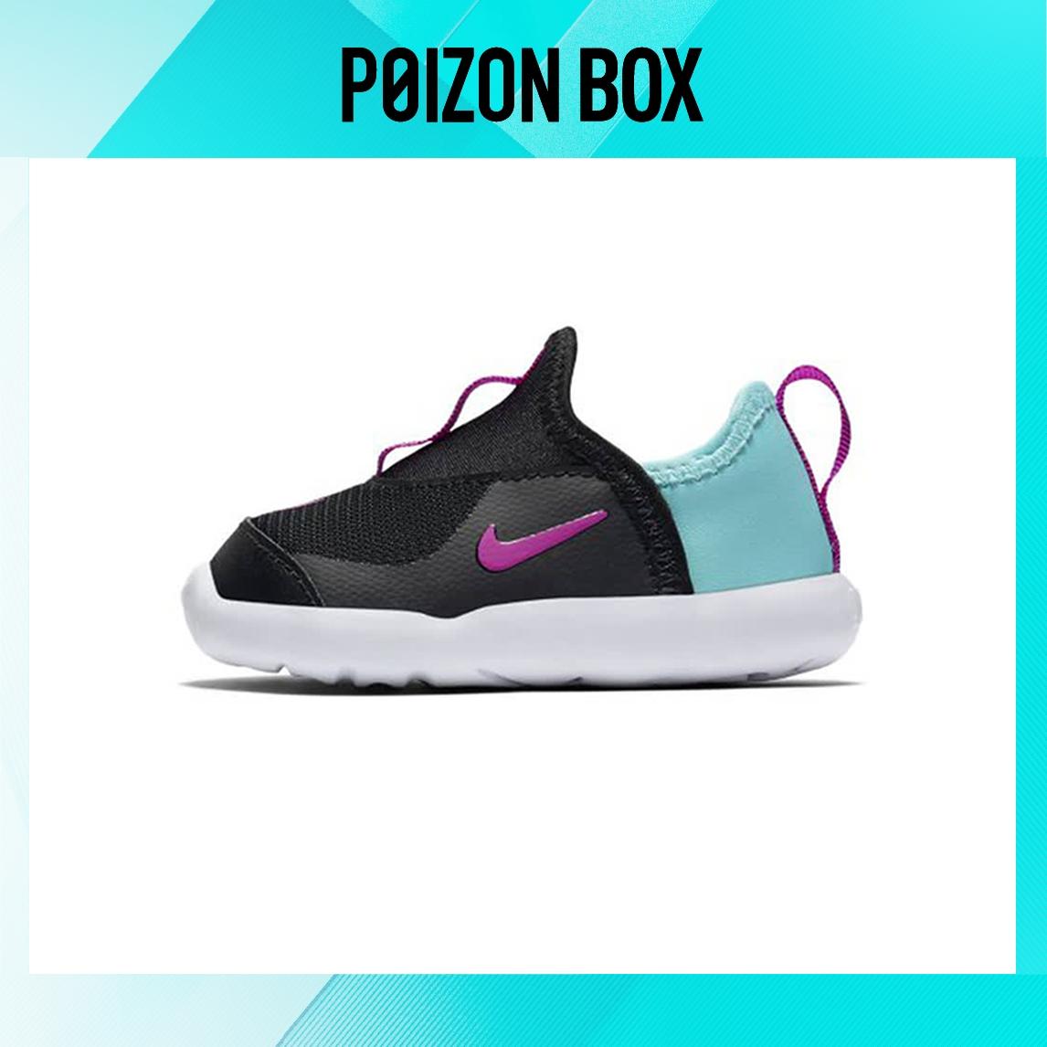 

кроссовки Nike Lil Swoosh Toddler shoes TD AQ3113-005