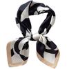Camellia Xiaoxiangfeng Mulberry Silk Scarf Women'S Spring And Autumn Versatile 70 Square Scarf Scarf Silk Scarf