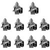 Collection Assembly Toy Minifigure Building Blocks Children's Gift Medieval Knight