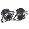 For Yamaha XT550 1982 1983 Motorcycle Carburetor Intake Manifold Interface Adapter 5Y1-13586-01