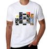 J Cole Discography TShirt Soft Touch Basic Cotton TShirt