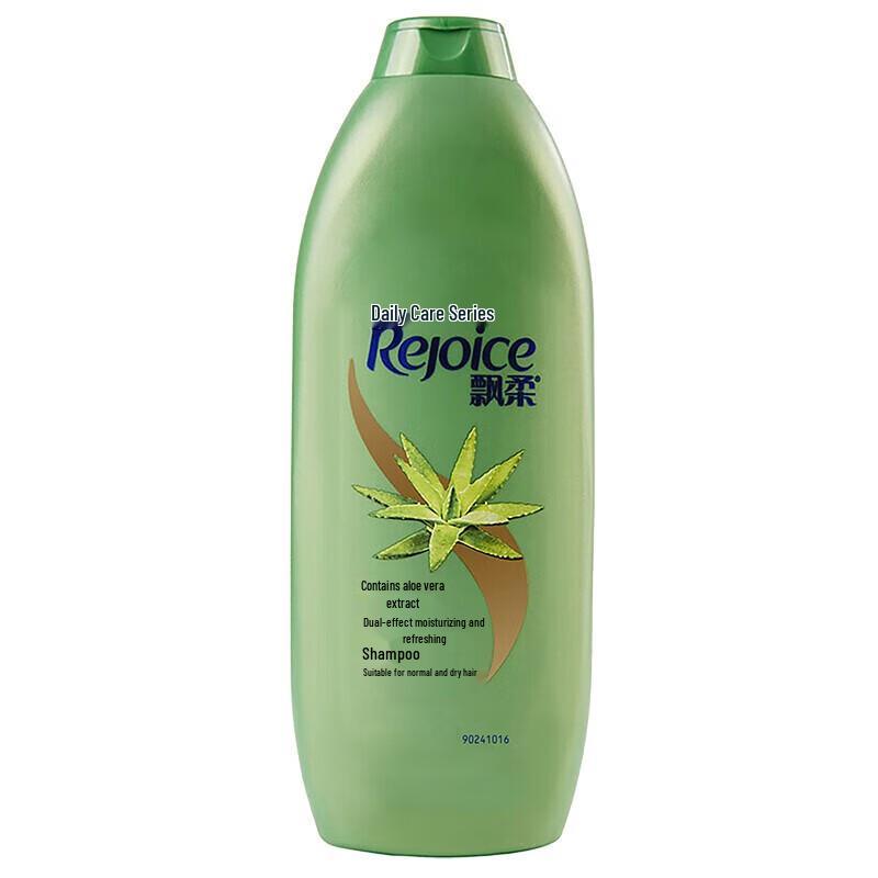 Rejoice Refreshing & Moisturizing Shampoo