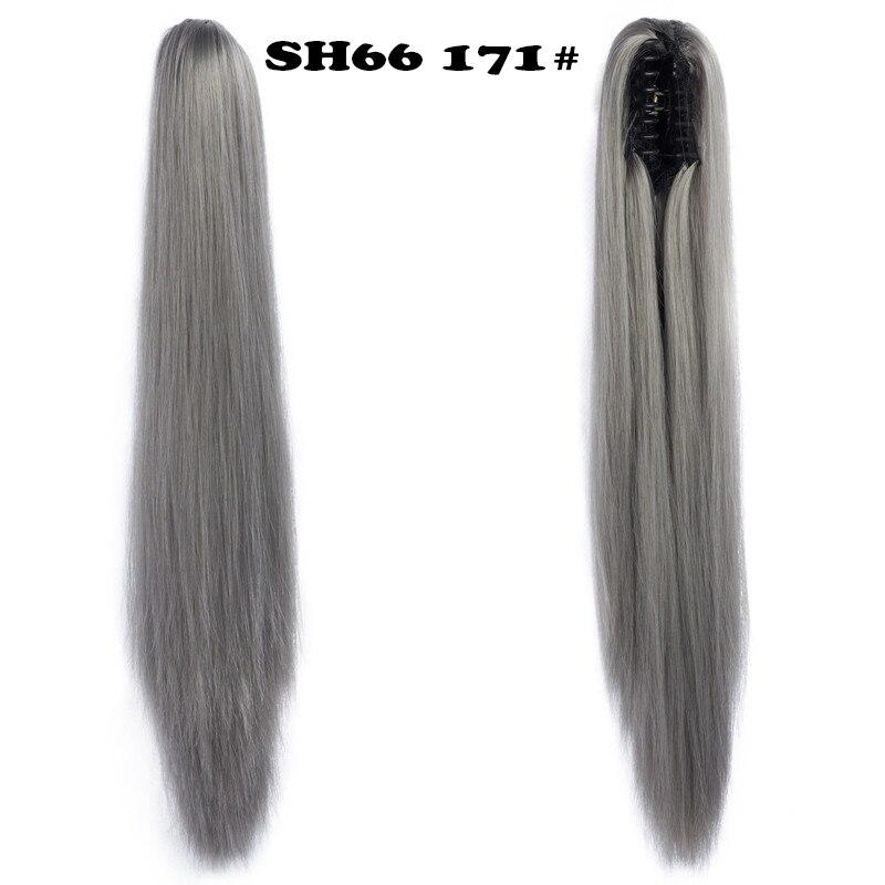 MERISIHAIR Synthetische Klaue Clip In Pferdeschwanz Haarverlängerung Lange Pferdeschwanz Enxtension Haar Für Frauen Pferdeschwanz