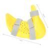 Fingerspreizer für Fingerkontraktur Griffkraft Fingerpflege Fingerteiler Fingerkontrakturtraining 1 Rechte Hand Erwachsene, Prävention,