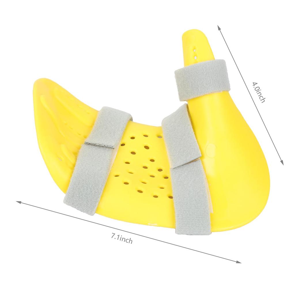 Fingerspreizer für Fingerkontraktur Griffkraft Fingerpflege Fingerteiler Fingerkontrakturtraining 1 Rechte Hand Erwachsene, Prävention,