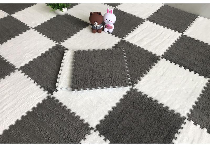 Washable Guinea Pig Rabbit Cage Mat Waterproof Hamster Bedding Mat Cage Pee Pad Small Animal Rabbit Mouse Reusable Mat