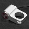 Steering Wheel Switch La Motorcycle Switch Headlight Switch Handlebar Switch ABS + Stainless Steel