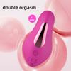 APP Wearable Vibrator for Women Bluetooth Control Egg Clit Stimulator Magnetic Wear Vibrating Female Masturbator Sex Toys Adults