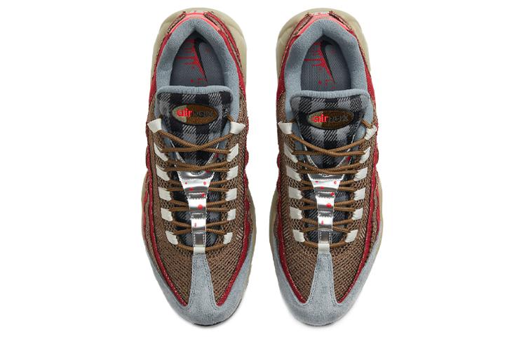 Nike Air Max 95 Freddy Krueger DC9215-200