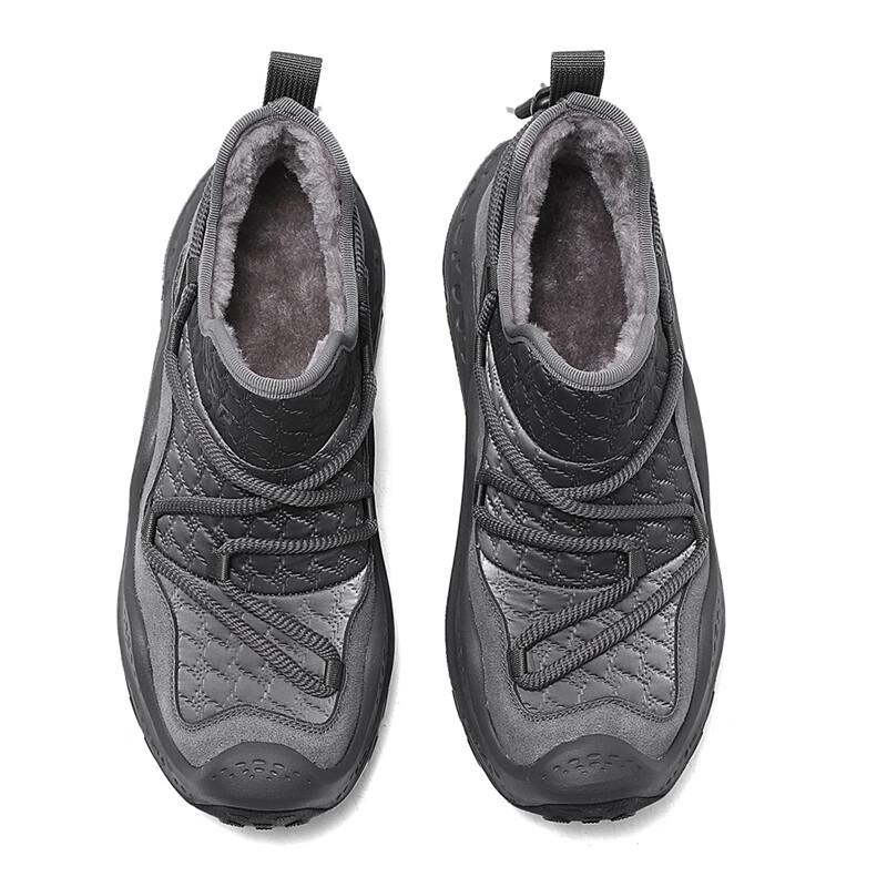 

JEEP Men s Outdoor Hiking and Climbing Shoes 45