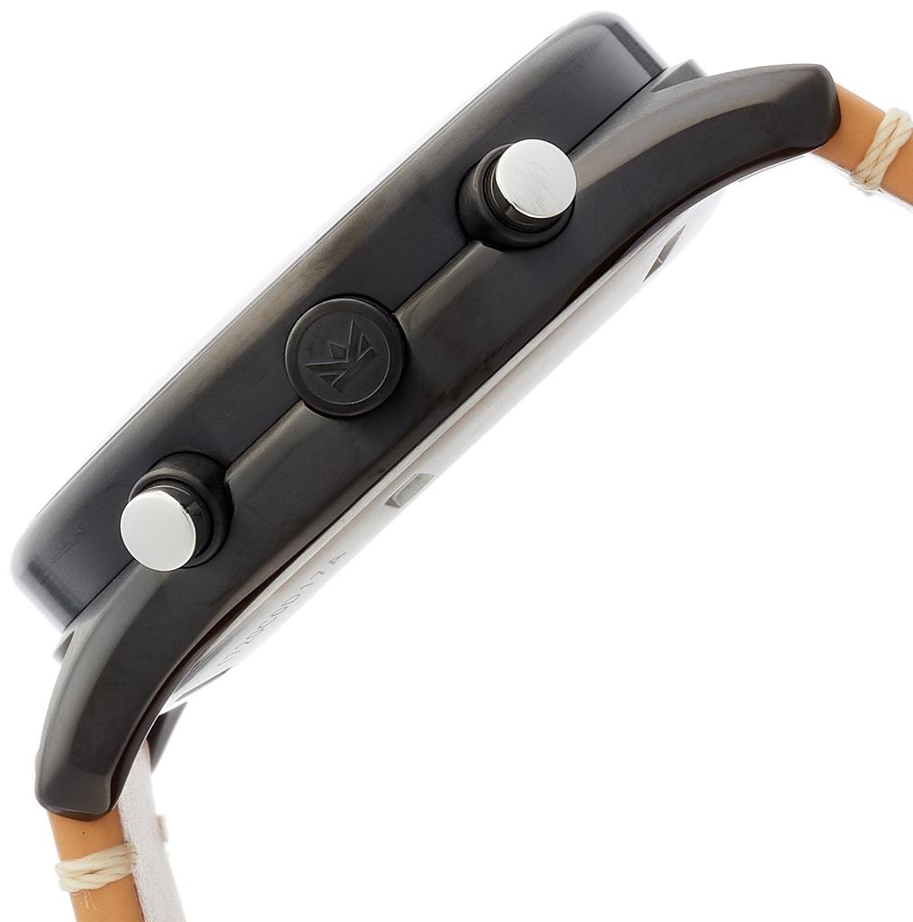Connect Watch Apex Smartphone Linked Authentic Imported Beige [Cronaby] A1000-1908
