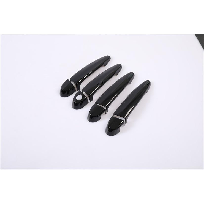 

Подходит для Bmw3Series1Series2Series4SeriesX1X3X4X5X6Защитная пленка для дверной ручки, пряжка корпуса 12-15StyleX1Handle sticke