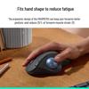 Logitech M575S Wireless Trackball