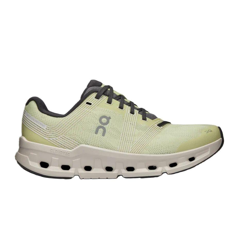 (WMNS) On Running Cloudgo 'Hay Sand' Women's 55.98088
