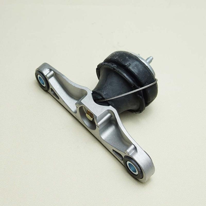 31359635 Automobile Engine mounting pad (right) For Volvo C30 S40 V40 V50 2006 2007 2008 2009 2010 2011 2012 31277073 Auto Part
