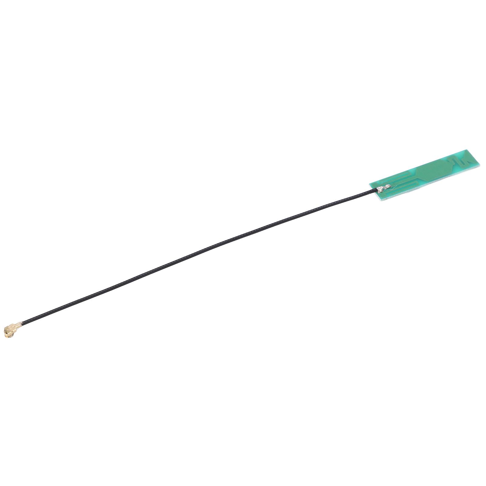 10Pcs Internal Antenna 700 to 2700mhz Thickened GSM High Gain Hard Plate Signal Stability PCB Antenna PCB hard board