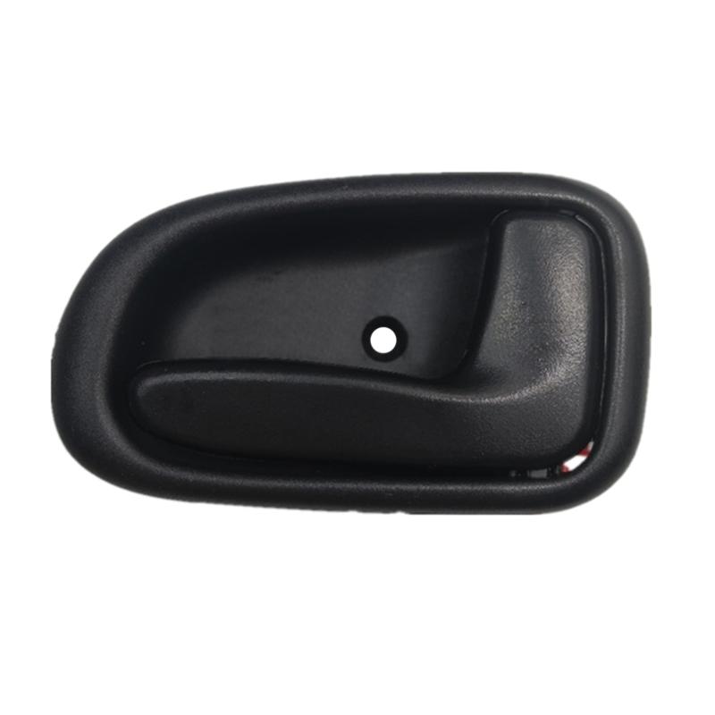 Interior Door Handle Fit for GEO Prizm Replacement Left/Right Door Handle Pull Handle